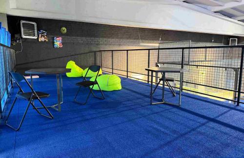 Аренда корта от 40р/час в "Rubini padel" в Бресте